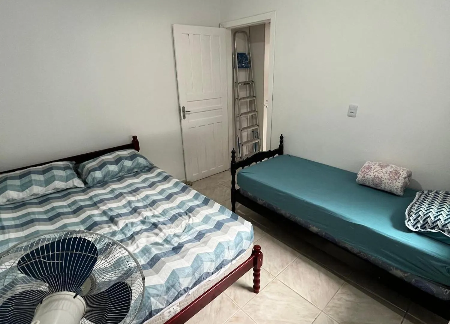 Dom wakacyjny Casa Praia Alegre Penha