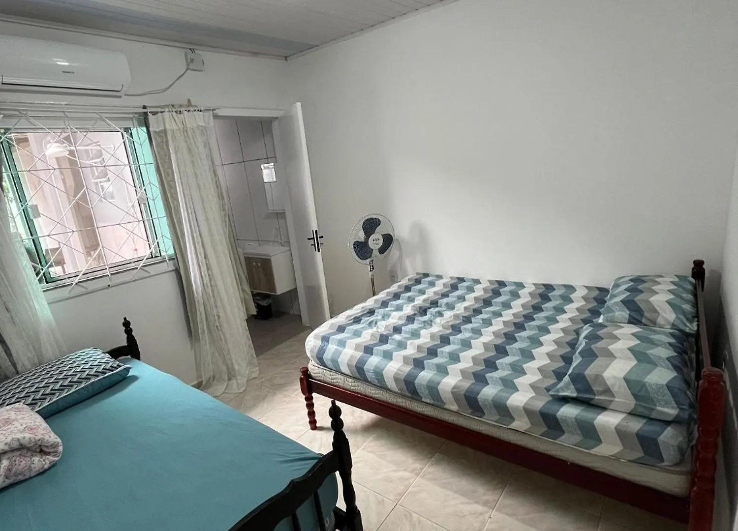 Casa Praia Alegre Penha  Brazylia