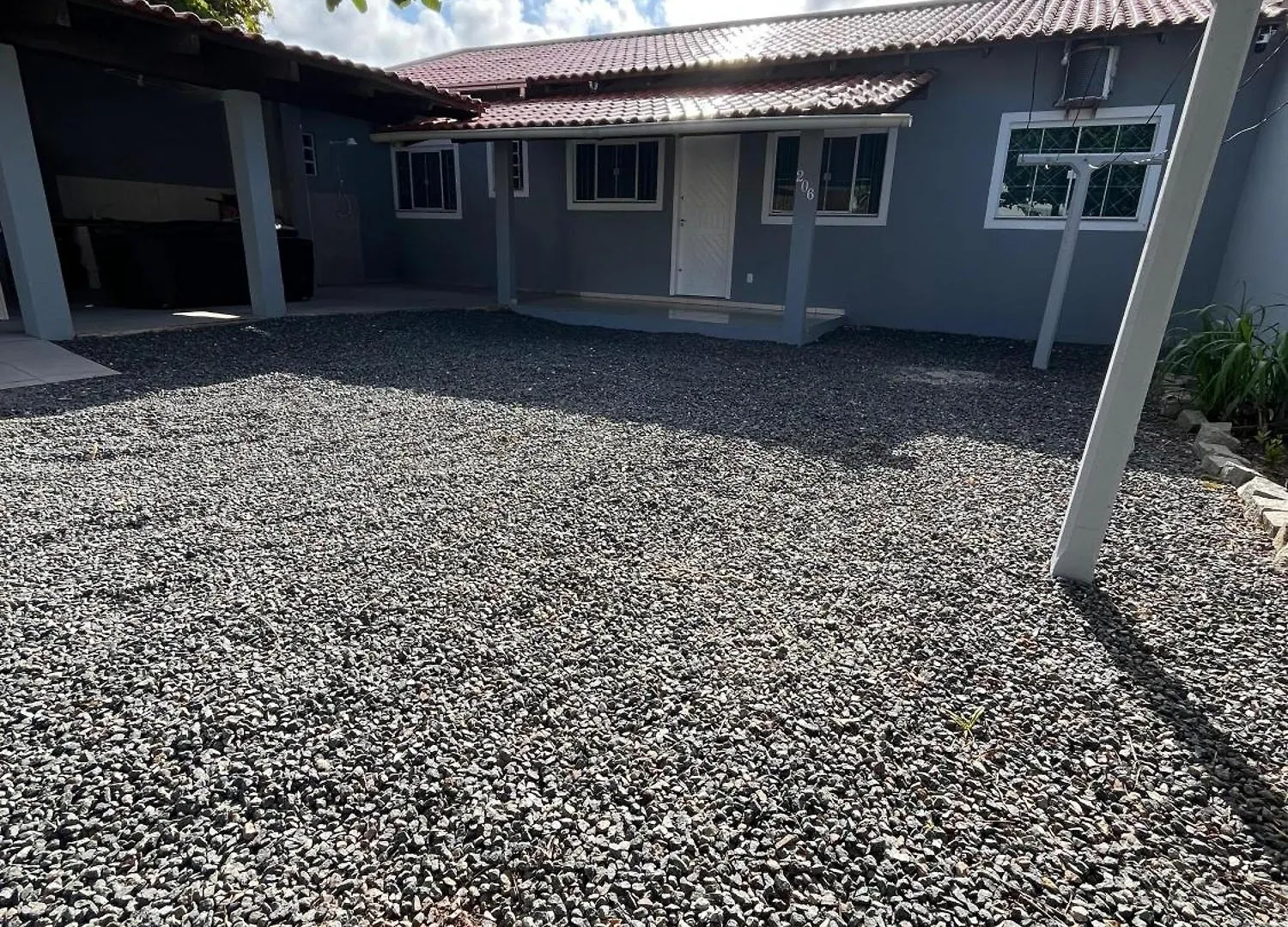 Casa Praia Alegre Penha  Penha (Santa Catarina)