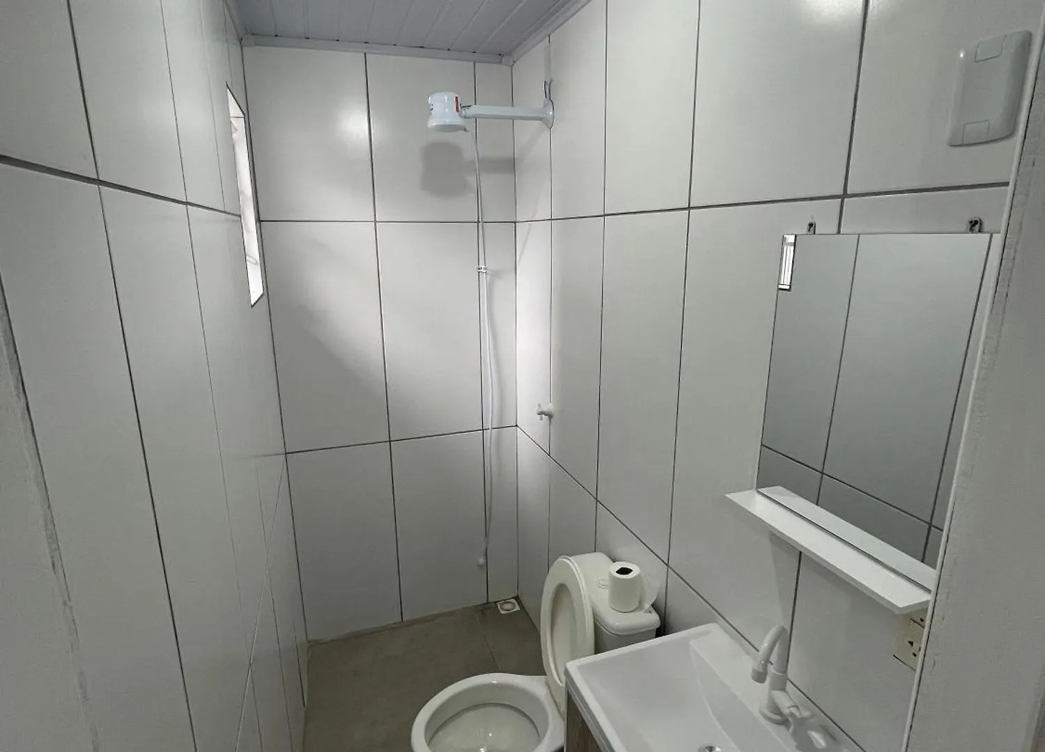 Casa Praia Alegre 페냐 브라질