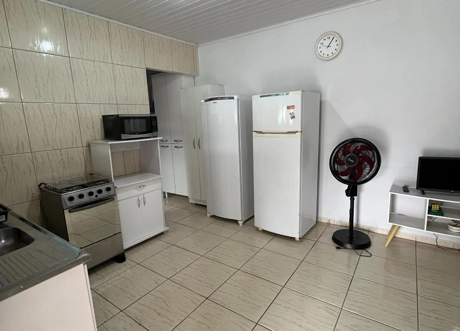 Casa Praia Alegre 페냐