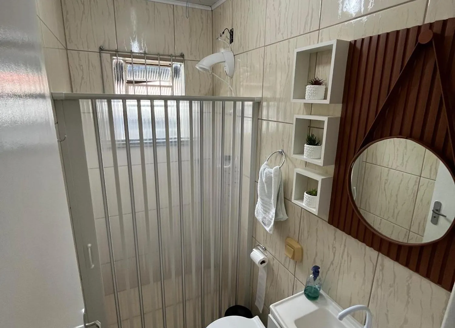 Casa Praia Alegre 페냐 0*,  브라질