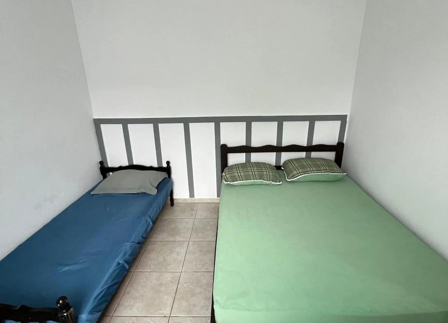 Casa Praia Alegre 페냐 0*,